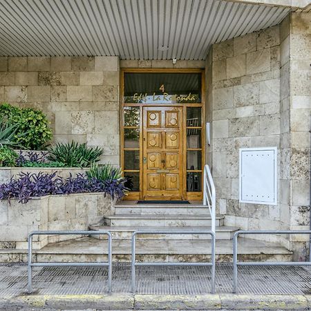 Apartament Carrer Del Mar Palamós Zewnętrze zdjęcie