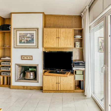 Apartament Carrer Del Mar Palamós Zewnętrze zdjęcie