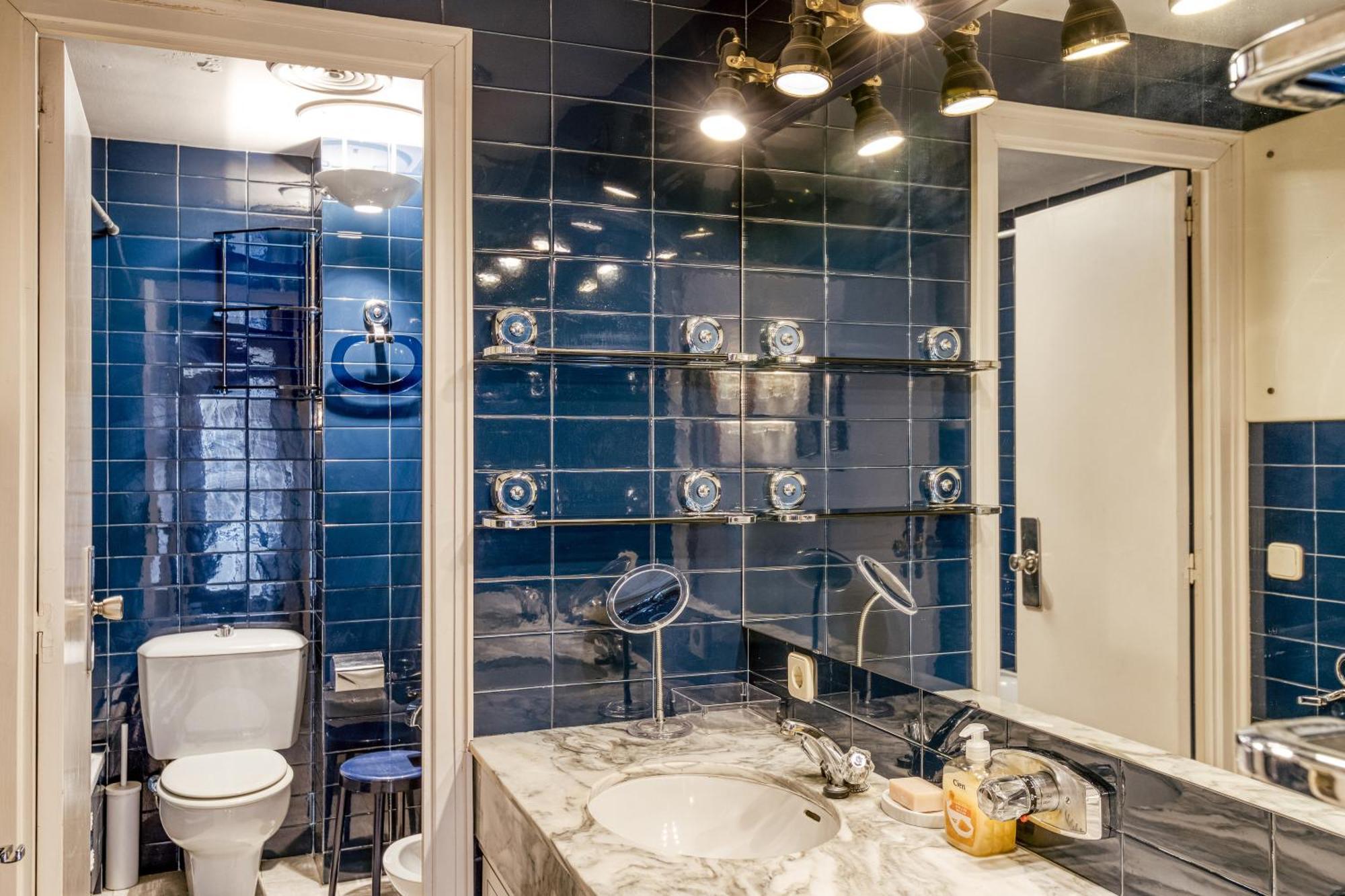 Apartament Carrer Del Mar Palamós Zewnętrze zdjęcie