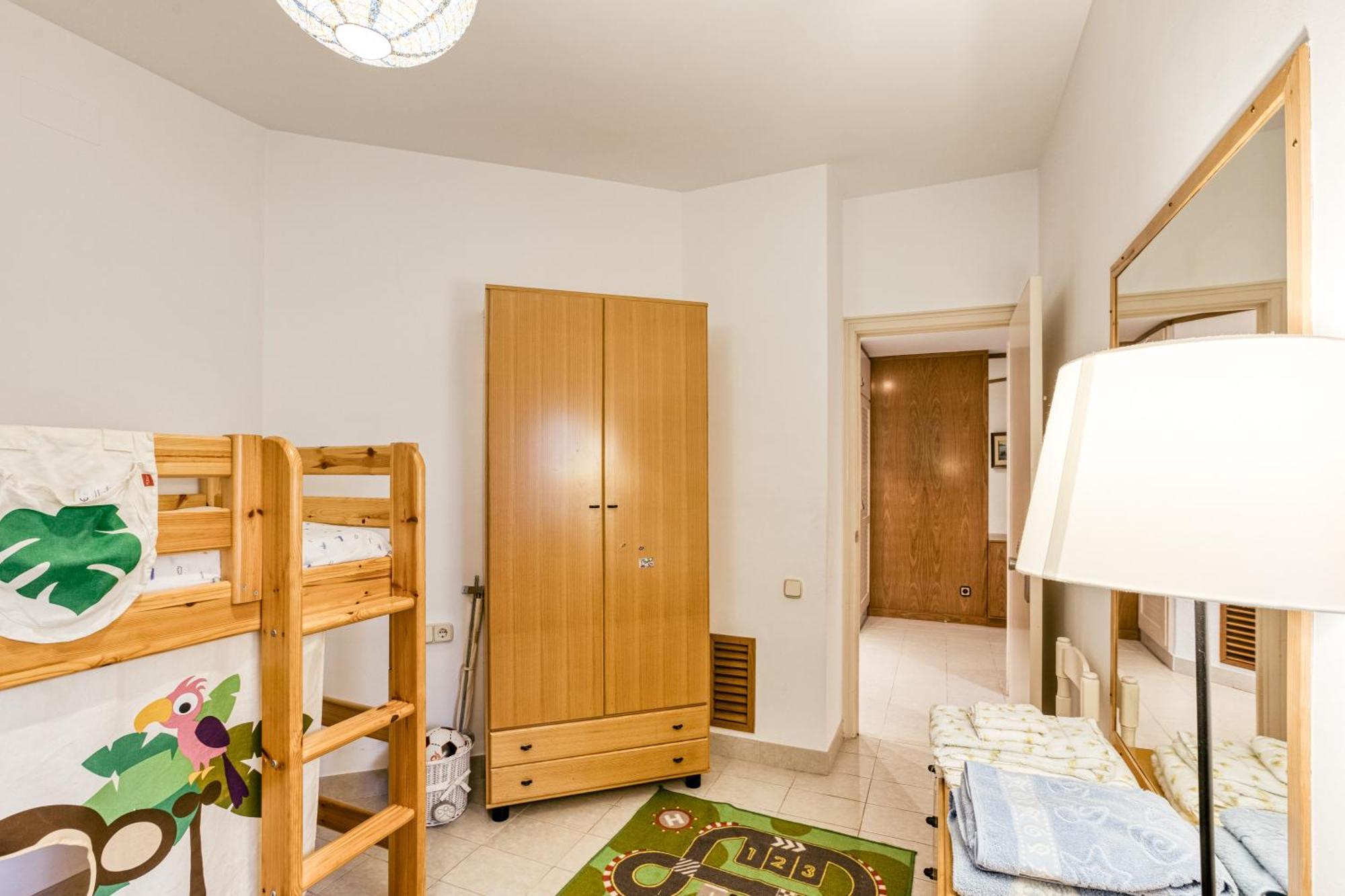 Apartament Carrer Del Mar Palamós Zewnętrze zdjęcie