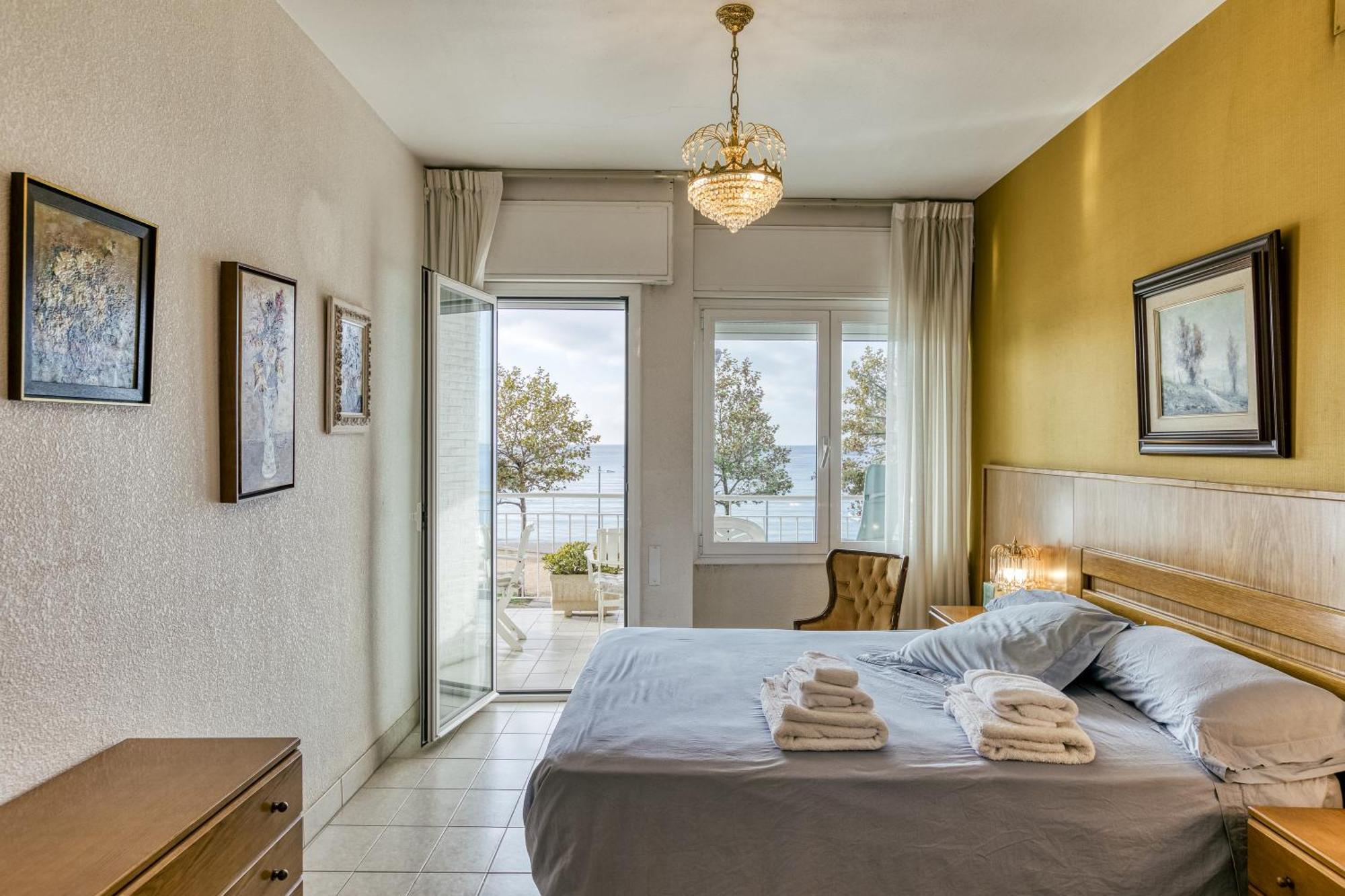 Apartament Carrer Del Mar Palamós Zewnętrze zdjęcie