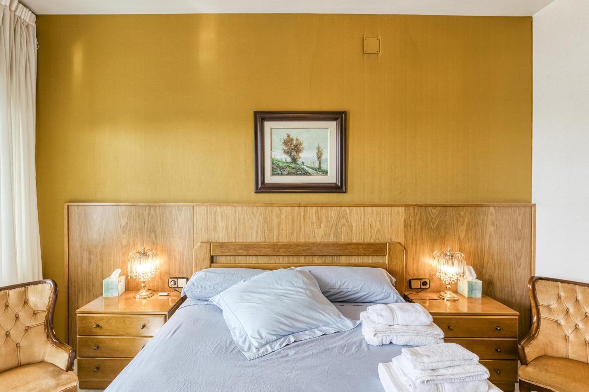 Apartament Carrer Del Mar Palamós Zewnętrze zdjęcie
