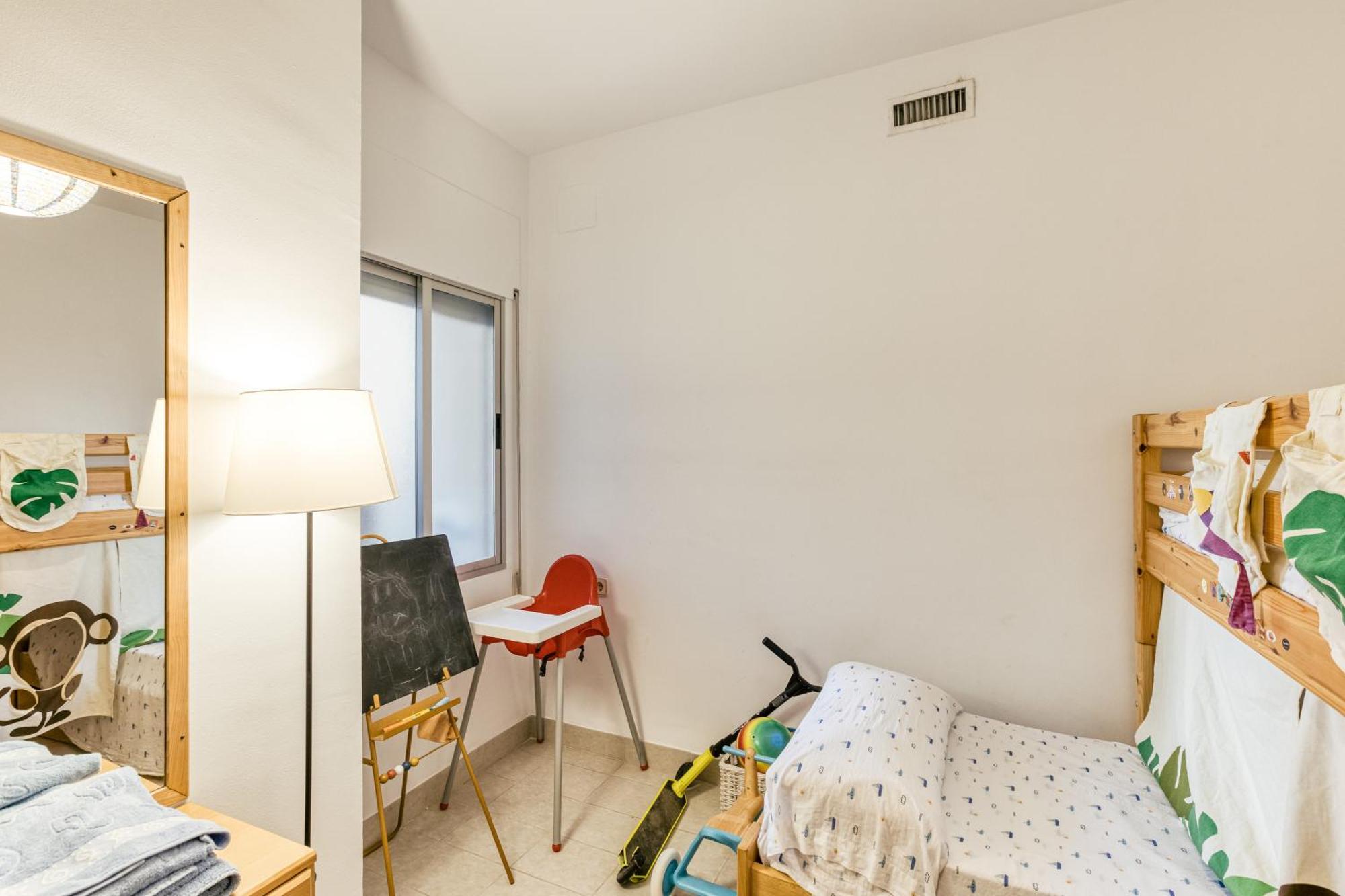 Apartament Carrer Del Mar Palamós Zewnętrze zdjęcie